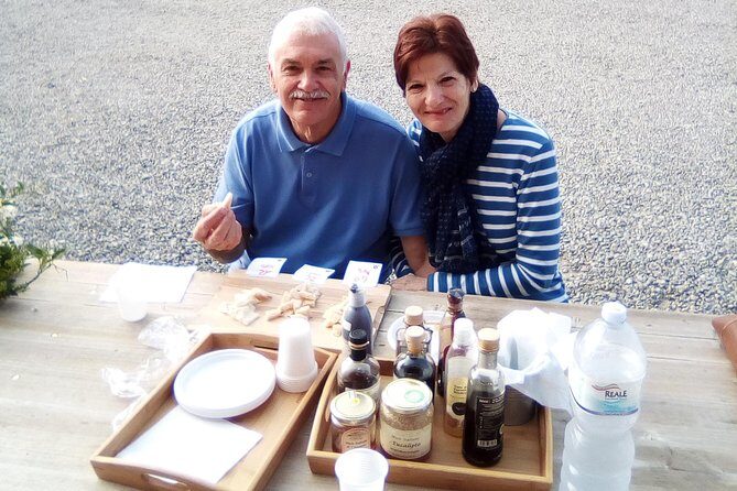 Discover Parma foods with Laura - Frequently Asked Questions