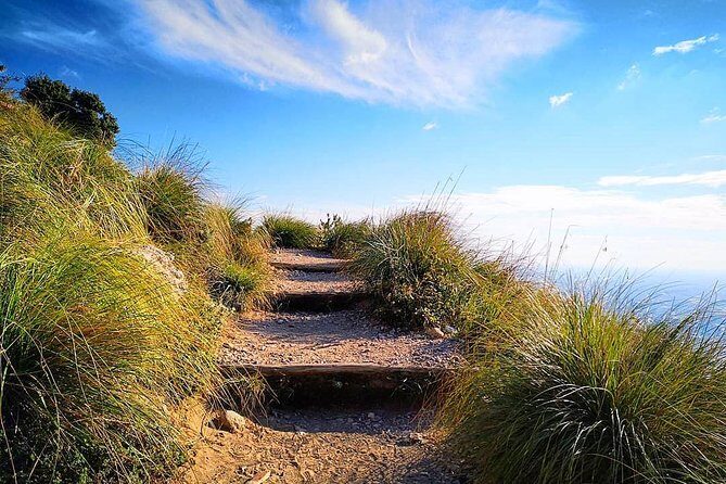 Discover "Path of theGods" private hiking tour from Amalfi Positano Sorrento - Frequently Asked Questions