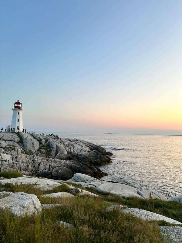 Discover Peggy's Cove: Private Journey from Halifax - What Makes This Tour a Good Choice?
