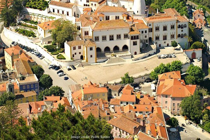 Discover Pena Palace: Private Day Trip to Sintra from Lisbon - An Overview of the Experience