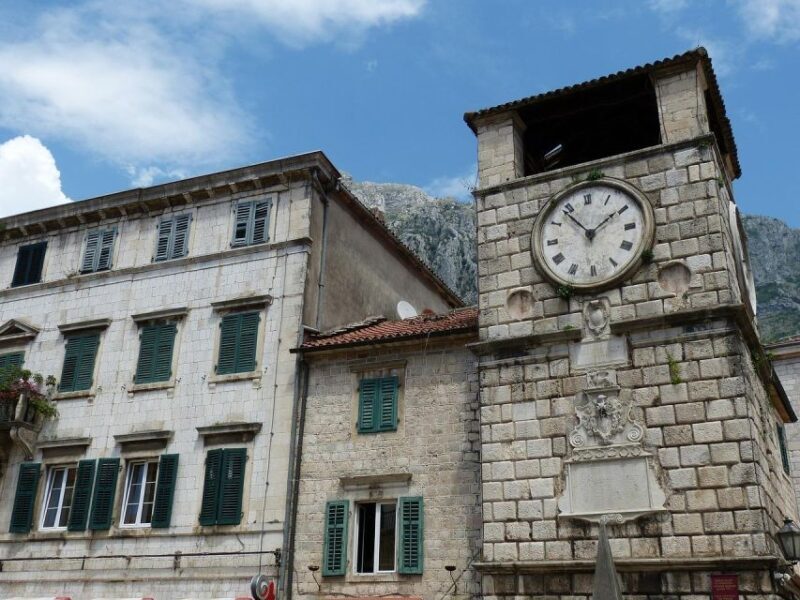 Discover Perast's Hidden Gem and Explore Kotor - A Close Look at the Experience