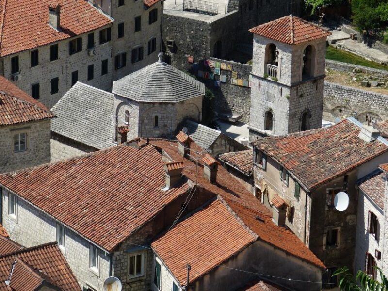 Discover Perast's Hidden Gem and Explore Kotor - FAQ