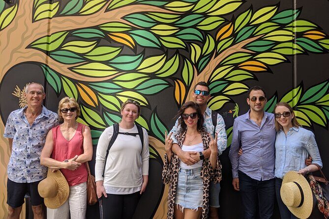 Discover Perth Walking Tour: History, Art, Local Insights + More! - FAQ