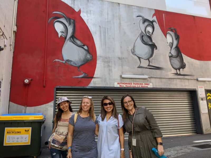 Discover Perth Walking Tour: History, Art, Sights + More! - FAQ