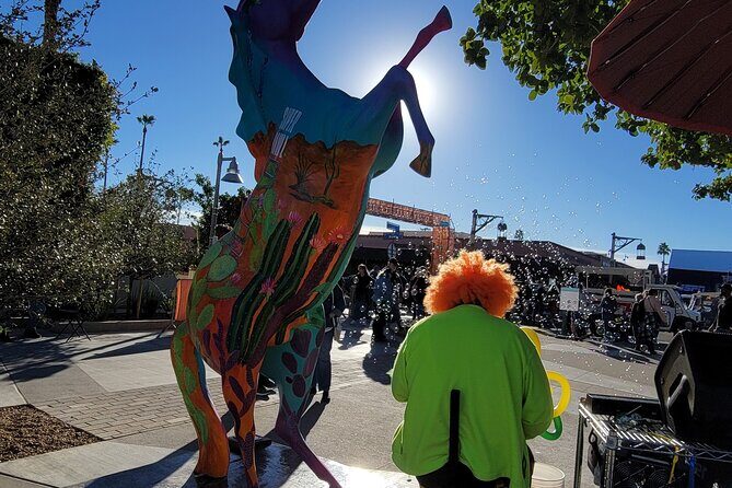 Discover Phoenix! 2 hr City Tour - What to Expect from the Tour