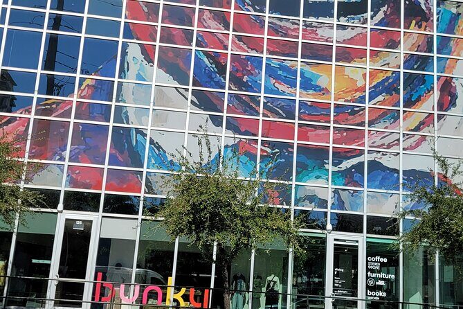 Discover Phoenix! 2 hr City Tour - Detailed Breakdown of the Itinerary