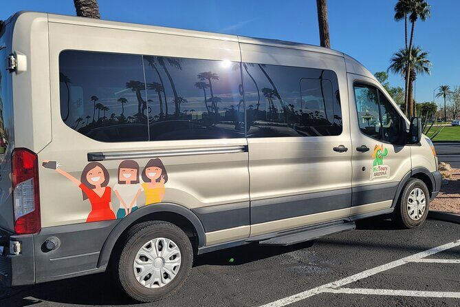 Discover Phoenix! 2 hr City Tour - Who Is This Tour Best For?