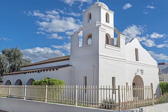 Discover Phoenix! 2 hr City Tour - FAQ