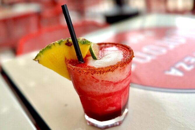 Discover Phoenix Cuisine on Roosevelt Row +5 Tastings - Key Points