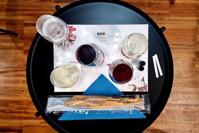 Discover Piedmont Wines in Turin - Who Will Love This Experience?