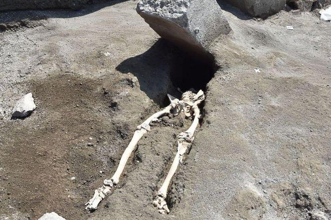 Discover Pompeii: Small Group Tour with Expert Archaeologist - The Logistics