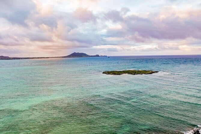 Discover Popoia Island and Kailua Bay by Kayak Guided Tour - Key Points
