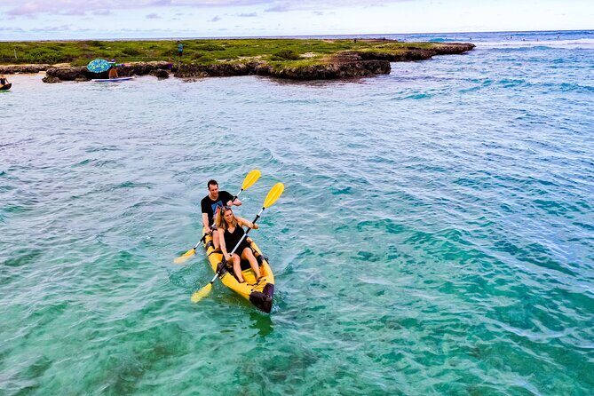 Discover Popoia Island and Kailua Bay by Kayak Guided Tour - Final Thoughts