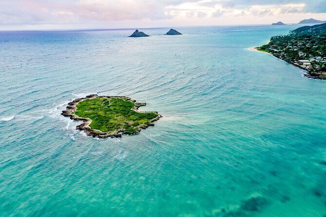 Discover Popoia Island and Kailua Bay by Kayak Guided Tour - FAQ