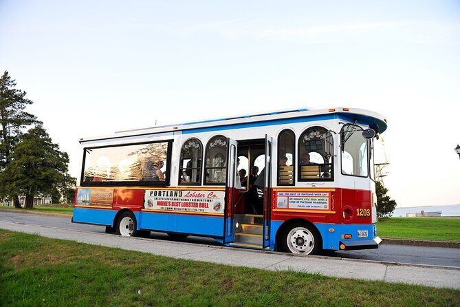 Discover Portland City and Lighthouse Tour - What the Reviews Say