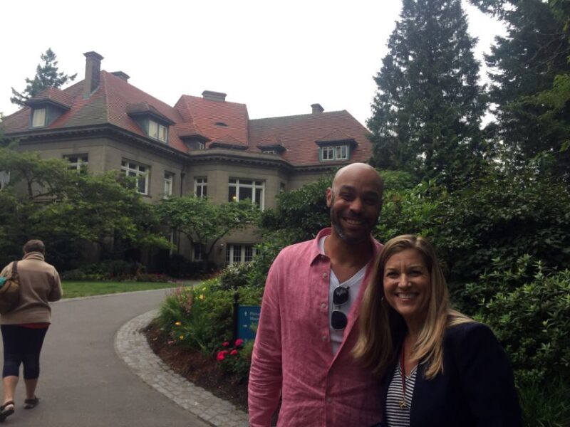 Discover Portland: Half-Day Small Group City Tour - A Deep Dive into the Portland Tour Experience