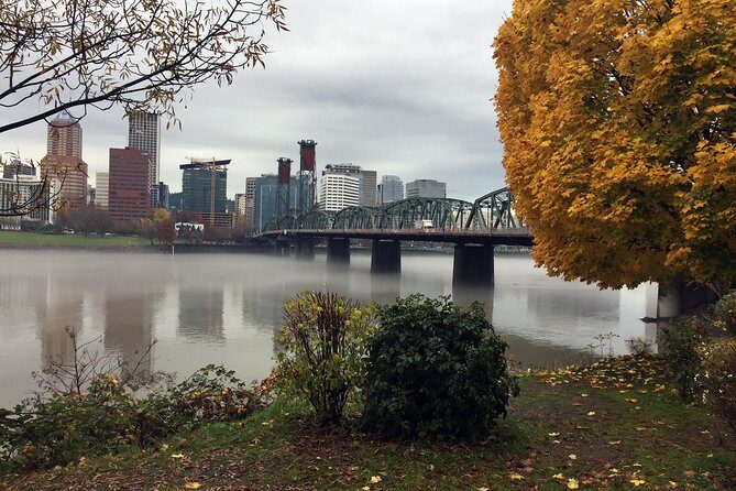 Discover Portland Half-Day Small-Group City Tour - The Value: Is It Worth It?