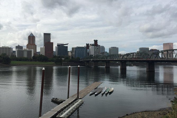 Discover Portland Half-Day Small-Group City Tour - Who Should Consider This Tour?