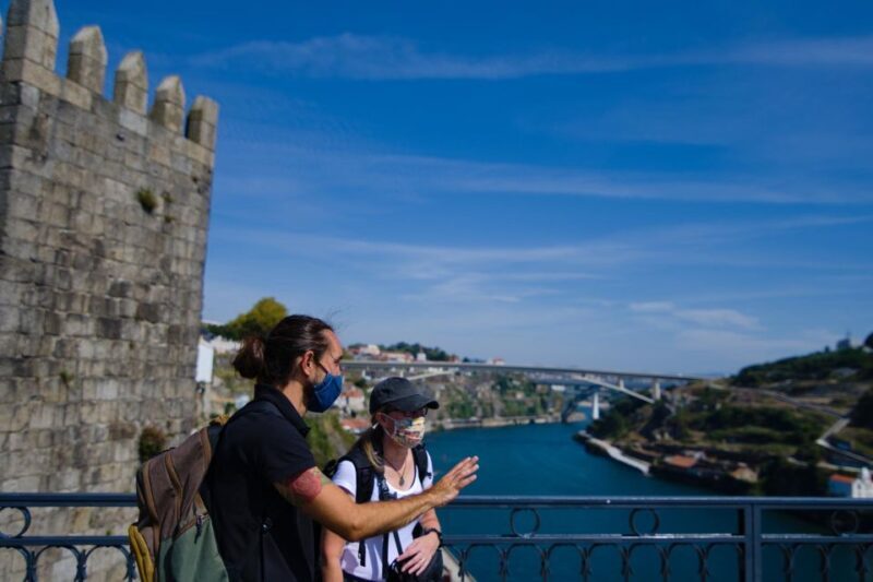 Discover Porto - A Private Walking Tour w/ Authentic Tasting - Frequently Asked Questions