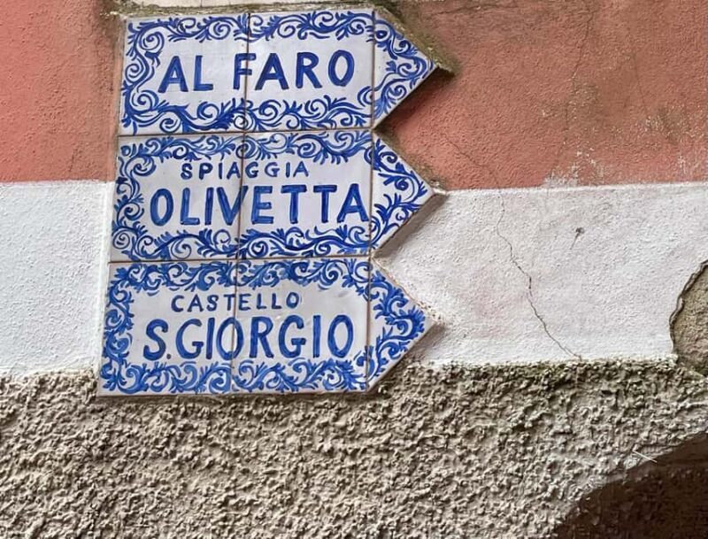 Discover Portofino on a Guided Walking Tour - Exploring the Details of the Portofino Guided Tour