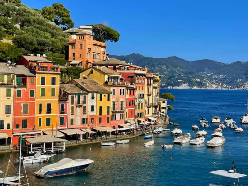 Discover Portofino on a Guided Walking Tour - Who This Tour Suits Best