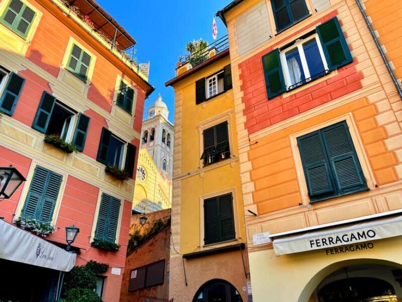 Discover Portofino on a Guided Walking Tour - The Sum Up: Is This Tour Right for You?