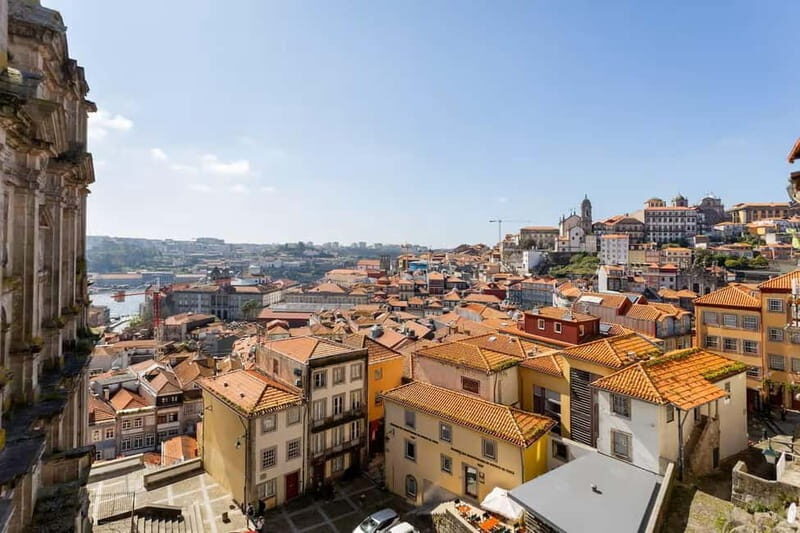 Discover Porto's Historical Roots Walking Tour - Final Thoughts