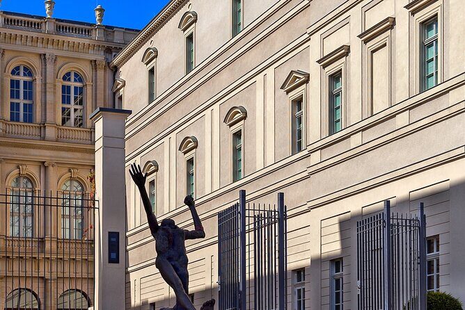 Discover Potsdams most Photogenic Spots with a Local - What to Expect on the Tour