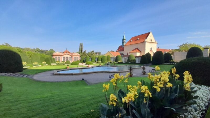 Discover Prague Private Tour - 3 hours - The Guide and Overall Experience