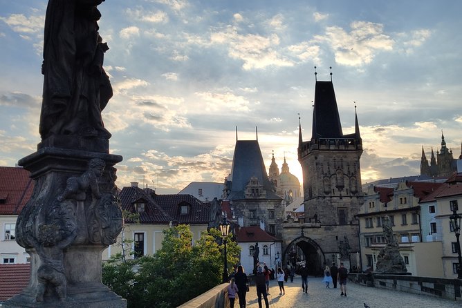 Discover Prague Private Tour - 3 hours - Who Should Book This Tour