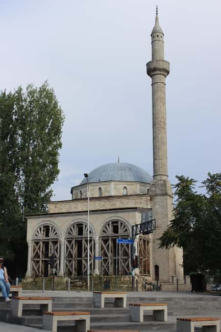 Discover Prishtina: A Half-Day Tour of Kosovos Capital - Logistics & Practical Info