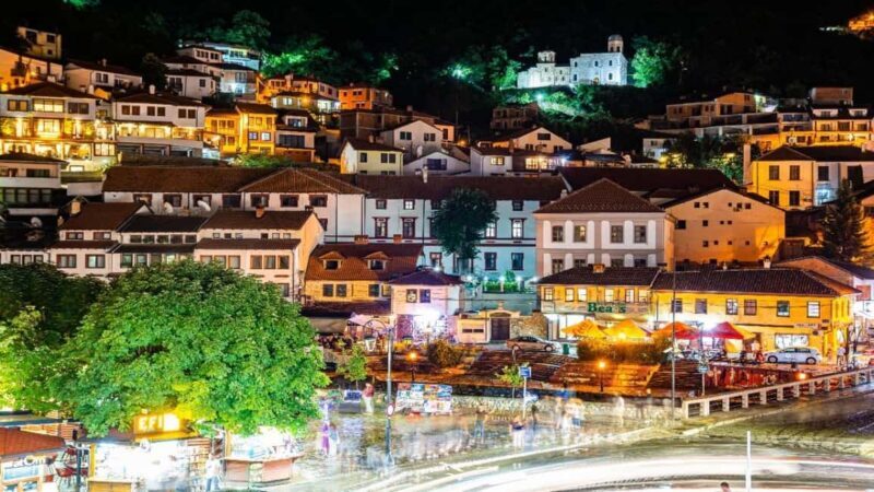 Discover Prizren with Veron Certified Local Guide - Comparing to Similar Experiences