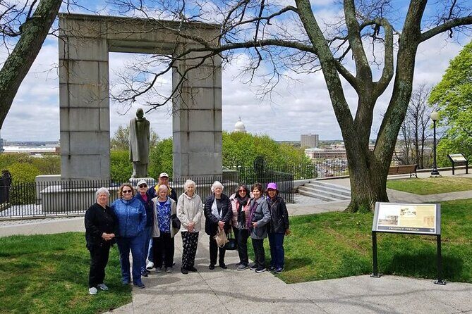 Discover Providence Guided Sightseeing Tour - Final Thoughts