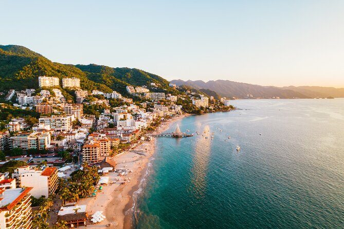 Discover Puerto Vallarta: Audio Walking Self-Guided Tour - FAQs