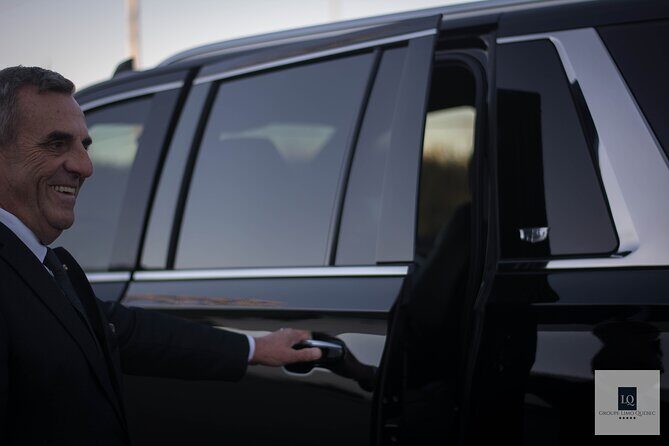 Discover Quebec With a Private 4-Hour City Tour - Breaking Down the Itinerary