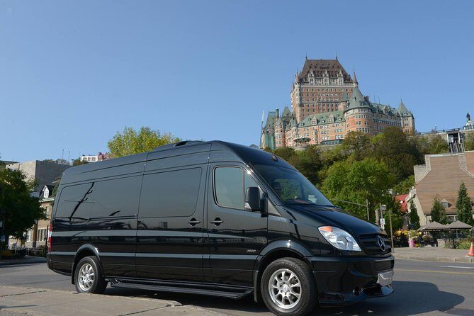 Discover Quebec With a Private 4-Hour City Tour - How It Compares to Other Tours