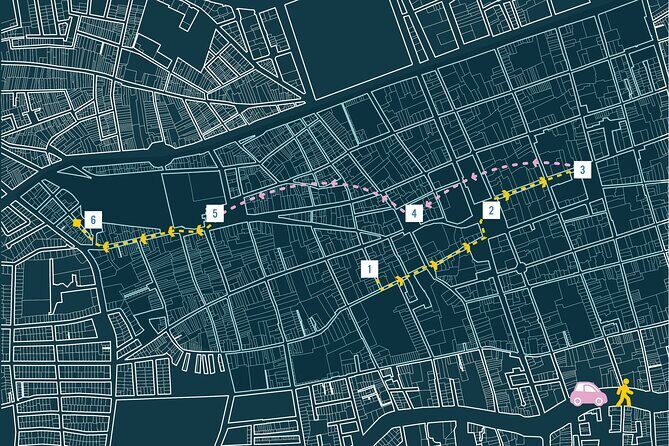 Discover Queretaro Tour - Discover Queretaro Tour: A Deep Dive into History and Charm