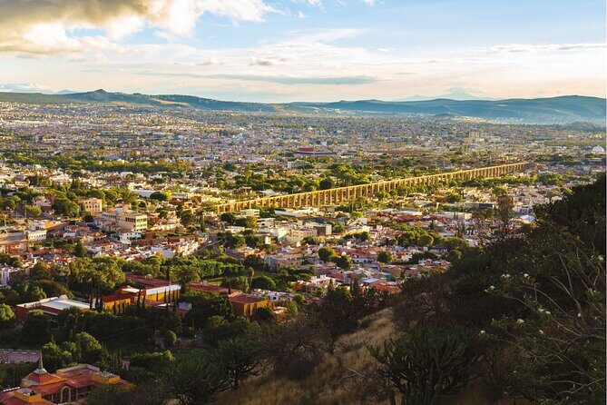 Discover Queretaro Tour - FAQs