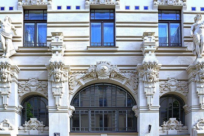 Discover Rigas most Photogenic Spots with a Local - FAQs