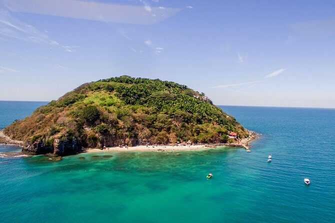 Discover Rincón De Guayabitos with a visit to Coral Island - Discover Rincón De Guayabitos with a visit to Coral Island: An Honest Look at the Tour Experience