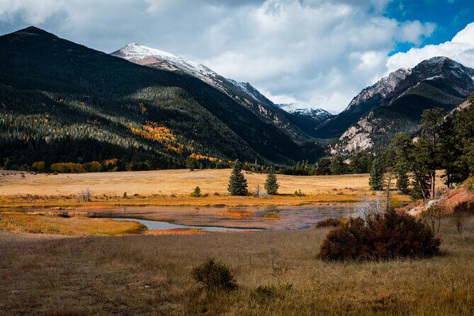 Discover Rocky Mountain National Park - What to Expect on the Tour