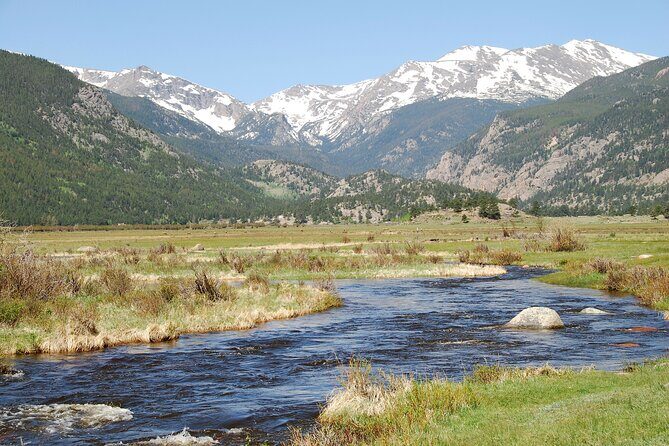 Discover Rocky Mountain National Park - Who Will Love This Tour?