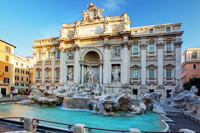 Discover Rome by Golf cart with food tasting - Practical Details and Considerations