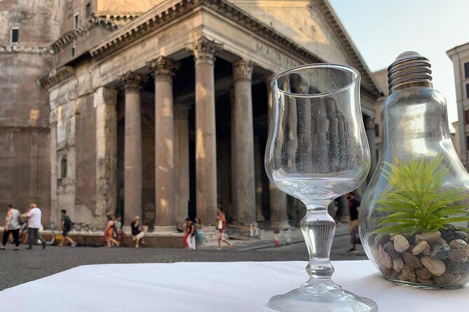 Discover Rome by Golf cart with food tasting - Who Should Consider This Tour?