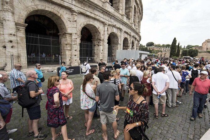 Discover Rome: Colosseum, Forum & Palatine Hill with Arena Option - The Pros and Cons Based on Experience and Reviews