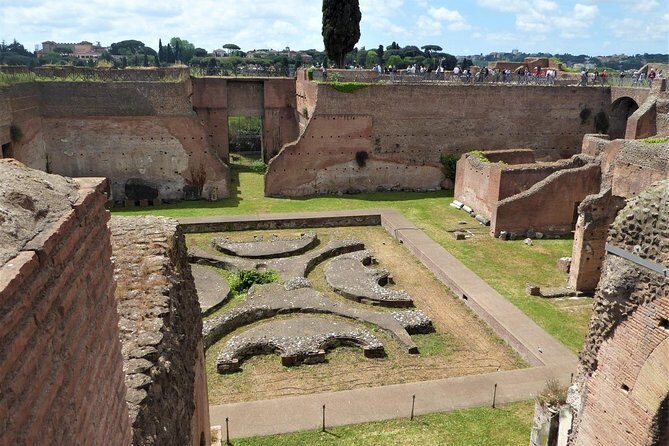 Discover Rome: Colosseum, Forum & Palatine Hill with Arena Option - Final Thoughts