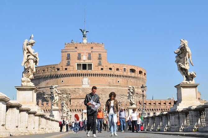 Discover Rome: Exclusive Hop On Hop Off Sightseeing Bus Tour - Who Is This Tour Best For?