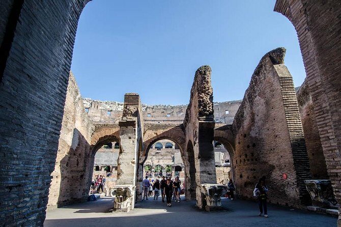 Discover Rome in a Day  Private Driver Tour - FAQs