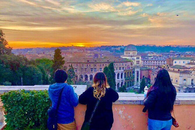 Discover Rome Private Walking Tour of Highlights and Hidden Gems - An In-Depth Look at the Tour Experience