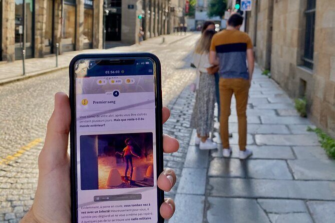 Discover Rome while playing! Escape game - The alchemist - The Authentic Touch: What Travelers Are Saying